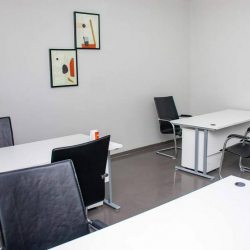 Executive office centre to rent in Port Harcourt