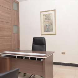 Executive suite in Abuja