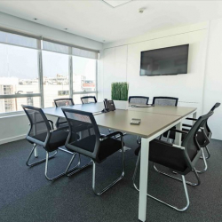 Serviced office centres to lease in Casablanca