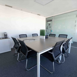 Serviced office to rent in Casablanca