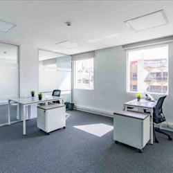 Serviced offices to lease in Casablanca