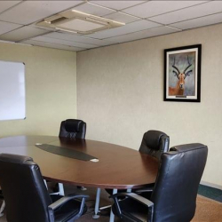 Executive office centre - Randburg