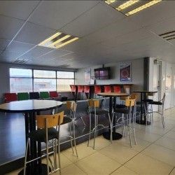 Serviced offices in central Randburg