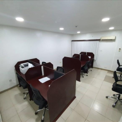 315B Akin Ogunlewe Street, Victoria Island serviced offices