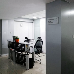 Image of Lagos serviced office centre