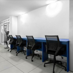 Serviced offices in central Lagos