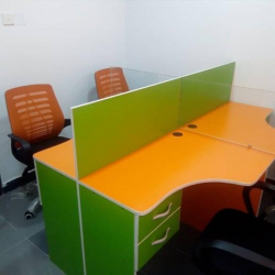 Serviced office - Lagos