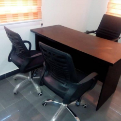 Serviced offices to rent in Lagos