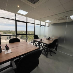 Serviced offices to rent in 