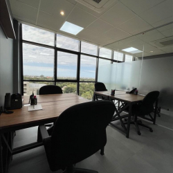 Serviced offices to rent in 