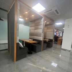 Image of Lagos serviced office