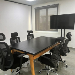 Office suite to hire in Lagos