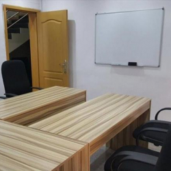 Office suites to rent in Lekki