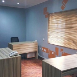 Interior of 4B ichie chris street , Abeke Animashaun Street, Phase 1