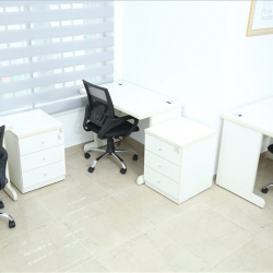 Serviced office - Lekki