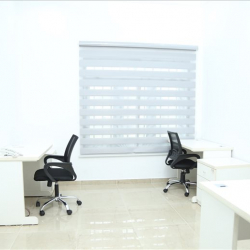 Image of Lekki serviced office