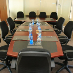 Serviced office to let in Nairobi