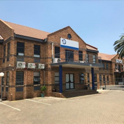 Offices at 515 Nupen Crescent, Halfway House, Midrand