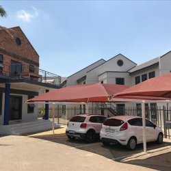 Executive suite to hire in Midrand