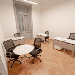 Executive offices to rent in Alexandria