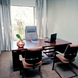 Serviced office to hire in Bloemfontein