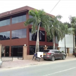 64 Lugalo Road, Upanga, Amverton Office Park, Illala