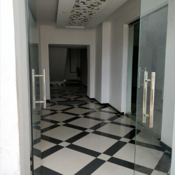 Serviced offices to rent in Dar es Salaam