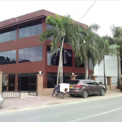 Office accomodations to lease in Dar es Salaam