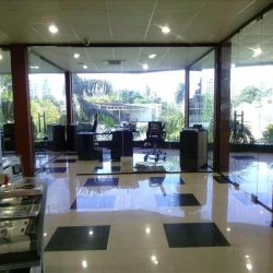 Interior of 64 Lugalo Road, Upanga, Amverton Office Park, Illala