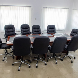 Abuja office space