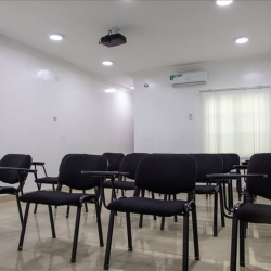 Serviced offices to hire in Abuja