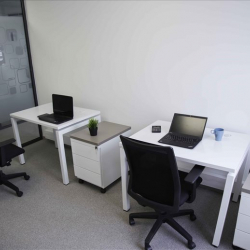 Serviced offices in central Casablanca