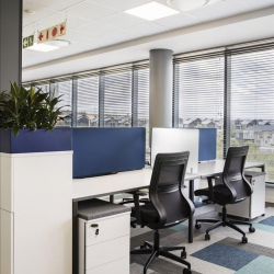 Serviced offices to rent in 