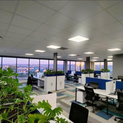 Serviced offices to rent in 