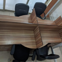 Office space in Ikeja