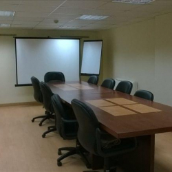 Serviced office centre to rent in Cairo