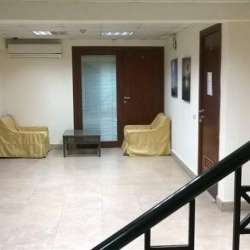 Serviced offices to lease in Cairo