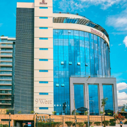 Image of Nairobi executive office