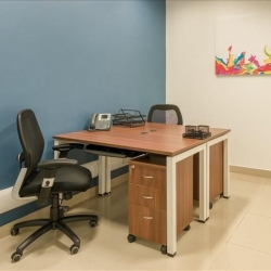 Interior of Acacia Estates Offices, Plot No. 84, Kinondoni Road, Kinondoni