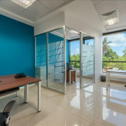 Serviced office in Dar es Salaam