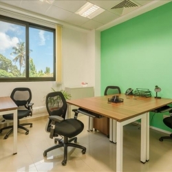 Office spaces in central Dar es Salaam