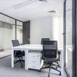 Office suites to let in Casablanca