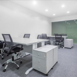 Serviced offices to lease in Lagos