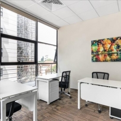 Office suites in central Nairobi