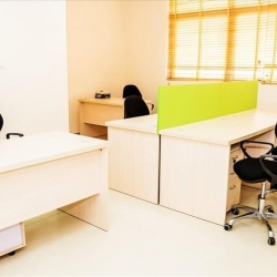 Interior of Block D, Plot 23, Water Corporation Drive, Ligali Ayorinde Street, Victoria Island, Lagos 4802