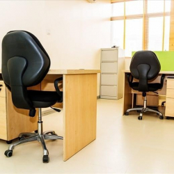 Image of Lagos serviced office