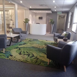 Serviced offices to lease in Sandton