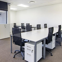 Executive offices to lease in Pretoria