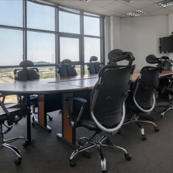 Serviced office to hire in Abuja