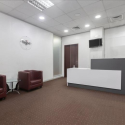 Office suites in central Abuja